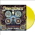 Electric Sounds<限定盤/Yellow Vinyl>