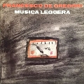Musica Leggera<限定盤>