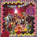Dead Man's Party<Colored Vinyl>