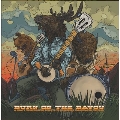 Burn On The Bayou: A Heavy Underground Tribute To Creedence Clearwater Revival