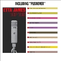 Etta James Top Ten<Clear Vinyl/限定盤>