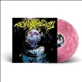 Distractions<Milky Clear & Hot Pink Vinyl>