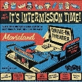 Hey Folks! It's Intermission Time!<Hot Dog Brown Vinyl>