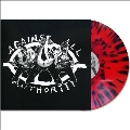 24 Hour Roadside Resistance<Red & Black Splatter Vinyl>