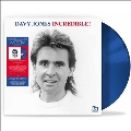Incredible!<Blue Vinyl>