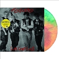 Live Lewd Lust<Multi-Colour Vinyl>