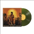 Still + Bright<Translucent Forest Green Vinyl>