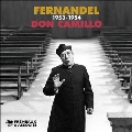 Don Camillo 1953-1954