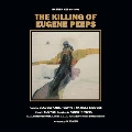 The Killing of Eugene Peeps＜Splatter Vinyl＞