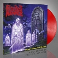 Lachrymose Monuments Of Obscuration＜限定盤/Red Vinyl＞