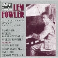 Lem Fowler 1923-27