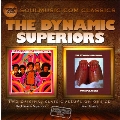 The Dynamic Superiors/Pure Pleasure