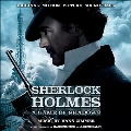 Sherlock Holmes : A Game of Shadows