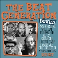 The Beat Generation Boxed