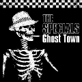 Ghost Town<Splatter Vinyl/限定盤>