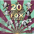 The 20th Century Fox Years Volume 1 (1936-1938)