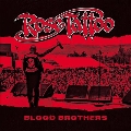 Blood Brothers<Blood Red Vinyl>