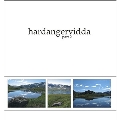 Hardangervidda II<Blue Vinyl>