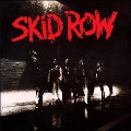 Skid Row (Anniversary Edition)<限定盤/Red Vinyl>