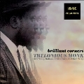 Brilliant Corners<限定盤/Clear Vinyl>