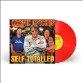 Self Totalled<限定盤/Red Marble Vinyl>