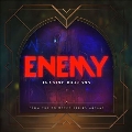 Enemy<Picture Vinyl>