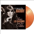 Tous Les Garcons Et Les Filles<限定盤/Solid Orange & Solid White Vinyl>