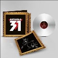 Protomaranza (Autographed / Alternative Cover)<限定盤/White Vinyl>