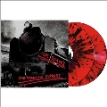 San Francisco Express<Red & Black Splatter Vinyl>