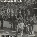 Running Riot In '84<限定盤/Black Ice & White Splatter Vinyl>