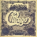 Chicago VI<Metallic Silver Vinyl>