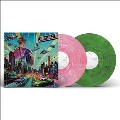 Jimmy Villotti<Pink & Green Marble Vinyl>