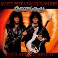 Speed Metal Symphony＜限定盤＞