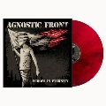 Echoes in Eternity＜Blood Moon Red Vinyl＞