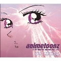 Anime Toonz: Volume 1 & 2 (2CD) [Box] [Limited]