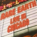 Live in Chicago<Red Vinyl>