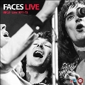 BBC3 Live 1971-1972<限定盤>