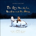 The Boy, The Mole, The Fox & The Horse
