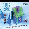 Everybody Knows It's Christmas (Deluxe)<限定盤/Spring Green/Bone White Swirl Vinyl>