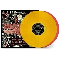 Die In Fire: Live In Hell<限定盤/Colored Vinyl>