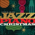 Jazz Piano Christmas<Colored Vinyl>