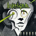 Winger<限定盤/Colored Vinyl>