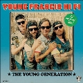 The Young Generation<限定盤>