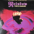 Purple Rainbows<限定盤/Multi Coloured Marble Vinyl>