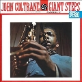 Giant Steps<180グラム45回転2枚組LP>