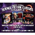 Science Fiction Classics Box: II