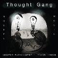 Thought Gang [LP+7inch]<Cloudy Clear Viny>