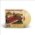 Willie And The Wheel＜限定盤/Custard Vinyl＞