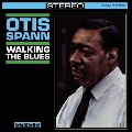 Walking the blues