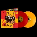 Palabras Mas, Palabras Menos＜Yellow & Red Vinyl＞